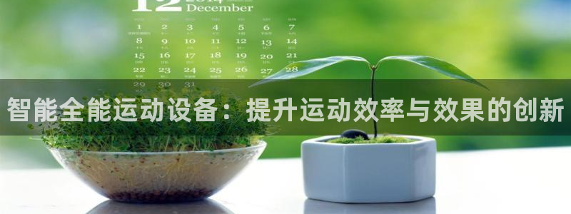 注册3377体育官方正版app：智能全能运动设备：提