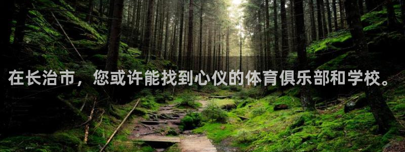 3377体育官方正版app集团E.ON：在长治市，您或许能找