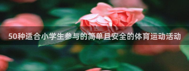 3377体育是割韭菜平台吗知乎：50种适合小学生参与的简单且